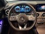 Mercedes-Benz GLC 300e 4MATIC AMG Line 19"/Luchtvering/Matrix LED/Keyless/Memory + stoelverwarming/Sfeerverlichting/Elektrische klep/Apple Carplay & Android Auto