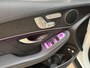 Mercedes-Benz GLC 300e 4MATIC AMG Line 19"/Luchtvering/Matrix LED/Keyless/Memory + stoelverwarming/Sfeerverlichting/Elektrische klep/Apple Carplay & Android Auto