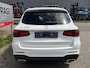 Mercedes-Benz GLC 300e 4MATIC AMG Line 19"/Luchtvering/Matrix LED/Keyless/Memory + stoelverwarming/Sfeerverlichting/Elektrische klep/Apple Carplay & Android Auto
