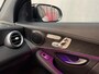 Mercedes-Benz GLC 300e 4MATIC AMG Line 19"/Luchtvering/Matrix LED/Keyless/Memory + stoelverwarming/Sfeerverlichting/Elektrische klep/Apple Carplay & Android Auto