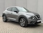 Nissan Juke 1.0 DIG-T N-Connecta / Fabrieksgarantie tot 4-2028 / Navigatie / Camera / Stoel Verwarming / Stuurwiel Verwarming / Apple Carplay & Android Auto / Cruise Control / Clima / PDC /