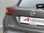 Nissan Juke 1.0 DIG-T N-Connecta / Fabrieksgarantie tot 4-2028 / Navigatie / Camera / Stoel Verwarming / Stuurwiel Verwarming / Apple Carplay & Android Auto / Cruise Control / Clima / PDC /