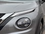 Nissan Juke 1.0 DIG-T N-Connecta / Fabrieksgarantie tot 4-2028 / Navigatie / Camera / Stoel Verwarming / Stuurwiel Verwarming / Apple Carplay & Android Auto / Cruise Control / Clima / PDC /
