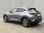 Nissan Juke 1.0 DIG-T N-Connecta / Fabrieksgarantie tot 4-2028 / Navigatie / Camera / Stoel Verwarming / Stuurwiel Verwarming / Apple Carplay & Android Auto / Cruise Control / Clima / PDC /