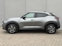 Nissan Juke 1.0 DIG-T N-Connecta / Fabrieksgarantie tot 4-2028 / Navigatie / Camera / Stoel Verwarming / Stuurwiel Verwarming / Apple Carplay & Android Auto / Cruise Control / Clima / PDC /