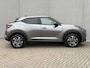 Nissan Juke 1.0 DIG-T N-Connecta / Fabrieksgarantie tot 4-2028 / Navigatie / Camera / Stoel Verwarming / Stuurwiel Verwarming / Apple Carplay & Android Auto / Cruise Control / Clima / PDC /