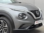 Nissan Juke 1.0 DIG-T N-Connecta / Fabrieksgarantie tot 4-2028 / Navigatie / Camera / Stoel Verwarming / Stuurwiel Verwarming / Apple Carplay & Android Auto / Cruise Control / Clima / PDC /