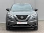 Nissan Juke 1.0 DIG-T N-Connecta / Fabrieksgarantie tot 4-2028 / Navigatie / Camera / Stoel Verwarming / Stuurwiel Verwarming / Apple Carplay & Android Auto / Cruise Control / Clima / PDC /
