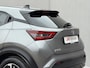 Nissan Juke 1.0 DIG-T N-Connecta / Fabrieksgarantie tot 4-2028 / Navigatie / Camera / Stoel Verwarming / Stuurwiel Verwarming / Apple Carplay & Android Auto / Cruise Control / Clima / PDC /