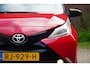 Toyota Aygo 1.0 VVT-i x-cite, Airco, Camera, Elektr. Ramen, LM Velgen, Bluetooth. Ned. Auto