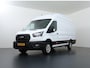Ford Transit 350 | 2.0 TDCI | L4 H3 | TREND | RWD | 2-ZITS | NAVIGATIE | STOELVERWARMING | LAADRUIMTE PAKKET | TREKHAAK | PARKEERSENSOREN | CARPLAY | ANDROID AUTO | CRUISE CONTROL | AIRCO