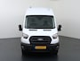 Ford Transit 350 | 2.0 TDCI | L4 H3 | TREND | RWD | 2-ZITS | NAVIGATIE | STOELVERWARMING | LAADRUIMTE PAKKET | TREKHAAK | PARKEERSENSOREN | CARPLAY | ANDROID AUTO | CRUISE CONTROL | AIRCO