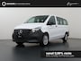 Mercedes-Benz eVito Tourer 129 L2 PRO 90kWh | Snelladen 110 KWh | Navigatie | Parkeerpakket | Comfortbestuurdersstoel |Dodehoekassistent | 8 Zitplaatsen | 360Km Range |
