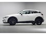 Mazda CX-3 2.0 SkyActiv-G 120 TS [ Navi Trekhaak Cruise control ]