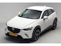Mazda CX-3 2.0 SkyActiv-G 120 TS [ Navi Trekhaak Cruise control ]