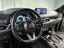 Mazda CX-5 2.5 e-SkyActiv-G M Hybrid 194 Homura Automaat | Leder | 360 Camera