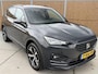 SEAT Tarraco 1.5 TSI FR Business Intense Automaat | 360 graden camera | Voorstoelen en achterbank verwarmd | Stuur verwarmd | Apple CarPlay/Android Auto | 19 inch lichtmetalen velgen | DAB ontvanger | Parkeersensoren voor en achter
