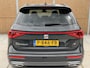 SEAT Tarraco 1.5 TSI FR Business Intense Automaat | 360 graden camera | Voorstoelen en achterbank verwarmd | Stuur verwarmd | Apple CarPlay/Android Auto | 19 inch lichtmetalen velgen | DAB ontvanger | Parkeersensoren voor en achter