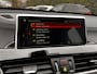 BMW X1 sDrive18i | Handbak | Uniek | PearlWeiss | Leer | Nav | All-black! | Privacy glass