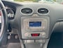 Ford Focus Wagon 1.8 Limited Airco,Trekhaak,Leer,Navi
