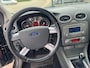Ford Focus Wagon 1.8 Limited Airco,Trekhaak,Leer,Navi