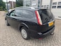 Ford Focus Wagon 1.8 Limited Airco,Trekhaak,Leer,Navi