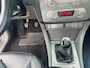 Ford Focus Wagon 1.8 Limited Airco,Trekhaak,Leer,Navi