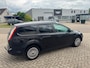 Ford Focus Wagon 1.8 Limited Airco,Trekhaak,Leer,Navi
