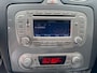 Ford Focus Wagon 1.8 Limited Airco,Trekhaak,Leer,Navi