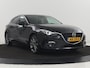 Mazda 3 2.0 GT-M Line Cruise control | DAB radio | Navigatie | Achteruitrij camera | Stoelverwarming | Bluetooth | Climate control
