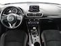 Mazda 3 2.0 GT-M Line Cruise control | DAB radio | Navigatie | Achteruitrij camera | Stoelverwarming | Bluetooth | Climate control
