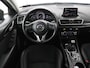 Mazda 3 2.0 GT-M Line Cruise control | DAB radio | Navigatie | Achteruitrij camera | Stoelverwarming | Bluetooth | Climate control