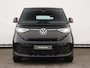 Volkswagen ID. Buzz Cargo Bedrijfswagens Bulli Limited Edition Elektromotor 210 kW (286 pk) Juli rijden | 360 Camera | Navi | IQ Light | Achterdeuren | Schuifdeuren L + R | Trekhaak | Bijrijdersstoel
