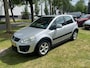 Suzuki SX4 1.6 Exclusive * betrouwbaar * praktisch * MPV met trekhaak * airco * 5-deurs