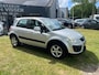 Suzuki SX4 1.6 Exclusive * betrouwbaar * praktisch * MPV met trekhaak * airco * 5-deurs