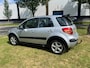 Suzuki SX4 1.6 Exclusive * betrouwbaar * praktisch * MPV met trekhaak * airco * 5-deurs