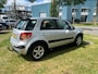 Suzuki SX4 1.6 Exclusive * betrouwbaar * praktisch * MPV met trekhaak * airco * 5-deurs