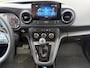 Mercedes-Benz eCitan 112 51 kWh L1 284 WLTP 98 (SOH) Camera MBUX Trekhaak 75kW Snelladen Apple Carplay Cruise Control