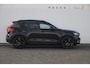 Volvo EX40 252PK Automaat Ext. Range Ultra Black Edition / Adaptieve koplampen / Panoramadak / 360 Camera / Apple carplay / Android auto / Elektrisch bedienbare voorstoelen / Pilot assist / Adaptive cruise control / Harman kardon audio / Stoelverwarming voor / Warmtepomp