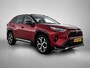 Toyota RAV4 2.5 Plug-in Hybrid AWD Bi-Tone Plus | Dealer onderhouden | Panoramadak | JBL | Head-Up Display | 360 Camera + camera binnenspiegel | Stoel ventilatie | Stoel+stuurverwarming | Navigatie | Apple CarPlay/Android Auto |