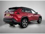 Toyota RAV4 2.5 Plug-in Hybrid AWD Bi-Tone Plus | Dealer onderhouden | Panoramadak | JBL | Head-Up Display | 360 Camera + camera binnenspiegel | Stoel ventilatie | Stoel+stuurverwarming | Navigatie | Apple CarPlay/Android Auto |