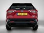 Toyota RAV4 2.5 Plug-in Hybrid AWD Bi-Tone Plus | Dealer onderhouden | Panoramadak | JBL | Head-Up Display | 360 Camera + camera binnenspiegel | Stoel ventilatie | Stoel+stuurverwarming | Navigatie | Apple CarPlay/Android Auto |