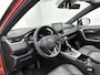 Toyota RAV4 2.5 Plug-in Hybrid AWD Bi-Tone Plus | Dealer onderhouden | Panoramadak | JBL | Head-Up Display | 360 Camera + camera binnenspiegel | Stoel ventilatie | Stoel+stuurverwarming | Navigatie | Apple CarPlay/Android Auto |