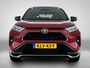 Toyota RAV4 2.5 Plug-in Hybrid AWD Bi-Tone Plus | Dealer onderhouden | Panoramadak | JBL | Head-Up Display | 360 Camera + camera binnenspiegel | Stoel ventilatie | Stoel+stuurverwarming | Navigatie | Apple CarPlay/Android Auto |