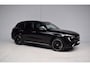 Mercedes-Benz GLC 400e 4 MATIC AMG PANORAMADAK / HEAD-UP / 4WIEL-STURING / BURMESTER / SFEERVERLICHTING / LUCHTVERING