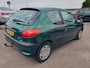 Peugeot 206 1.4 XT AUTOMAAT 93941 KM NIEUWE APK