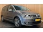 Volkswagen Touran 1.2 TSI|105 PK|7-PERSOONS|PANORAMADAK|AFN. TREKHAAK|APPLE CARPLAY|ANDROID AUTO|CRUISE+CLIMATE CONTROL|LMV|PDC-A|