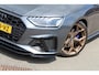 Audi A4 Limousine 35 TFSI S edition DSG-automaat | Special parts!