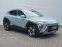 Hyundai Kona 1.6 GDI HEV Premium |Navi |Wit Leder Uniek!