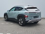 Hyundai Kona 1.6 GDI HEV Premium |Navi |Wit Leder Uniek!